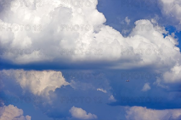 Thunderclouds