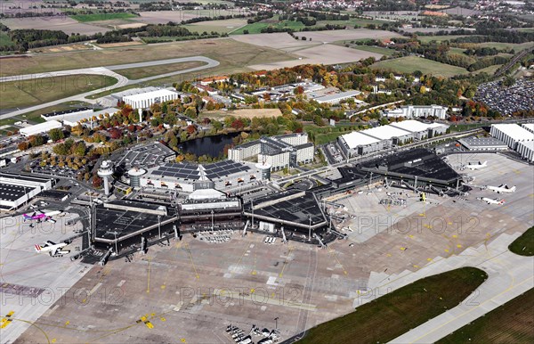 Hanover Airport