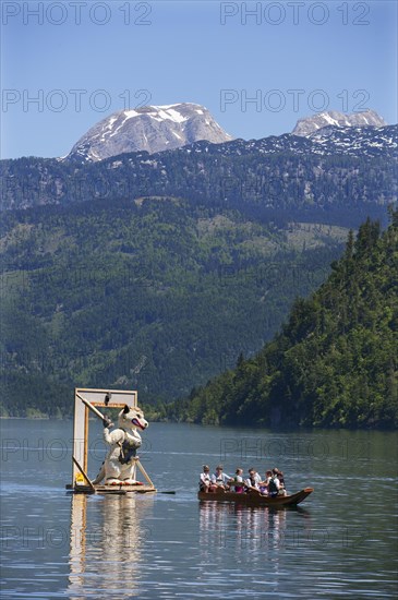 Narcissus festival