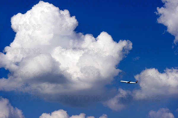 Thunderclouds