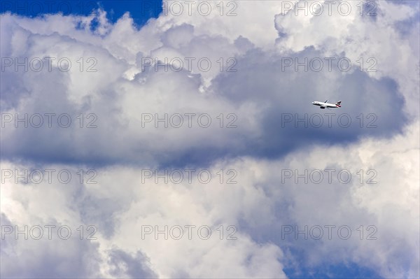 Thunderclouds