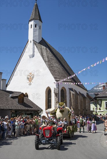 Narcissus Festival