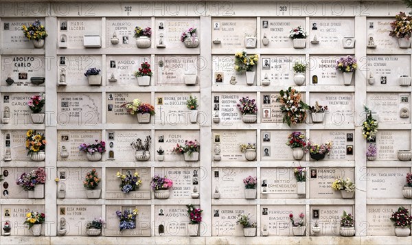 Columbarium