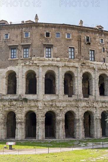 Theatre of Marcellus