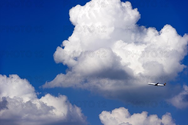 Thunderclouds