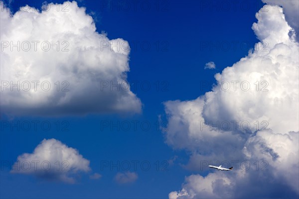 Thunderclouds