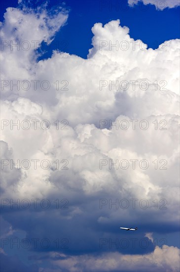 Thunderclouds