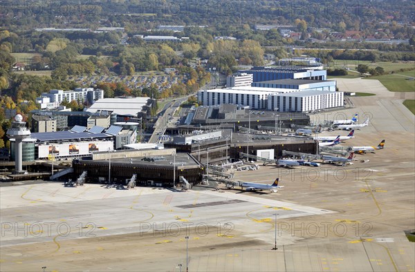 Hanover Airport