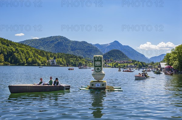 Narcissus festival