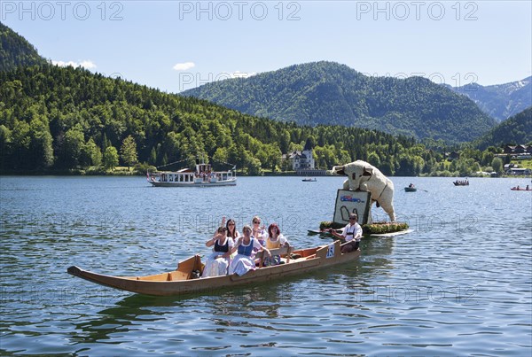 Narcissus festival