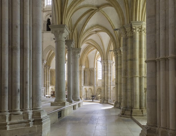 Romanesque Basilica of Sainte-Marie-Madeleine