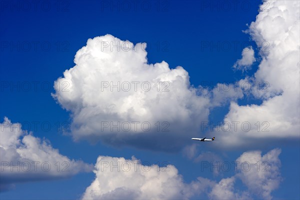 Thunderclouds