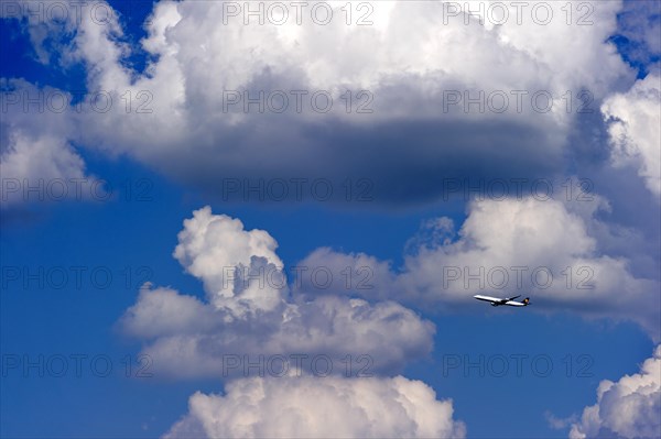 Thunderclouds