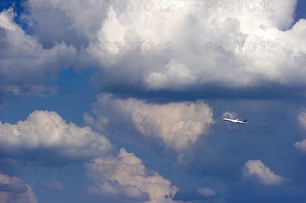 Thunderclouds