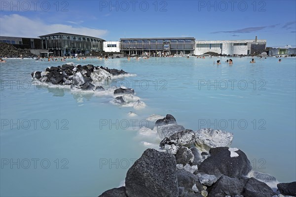 Blue Lagoon