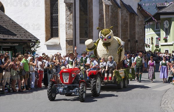 Narcissus Festival