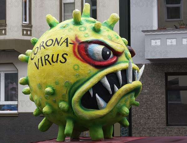 Coronavirus