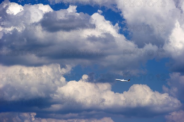 Thunderclouds