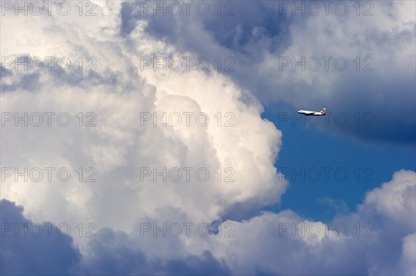 Thunderclouds