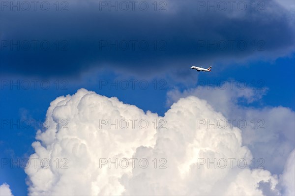 Thunderclouds