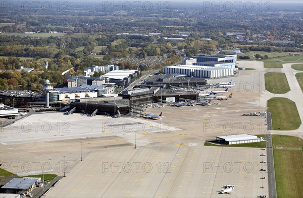 Hanover Airport