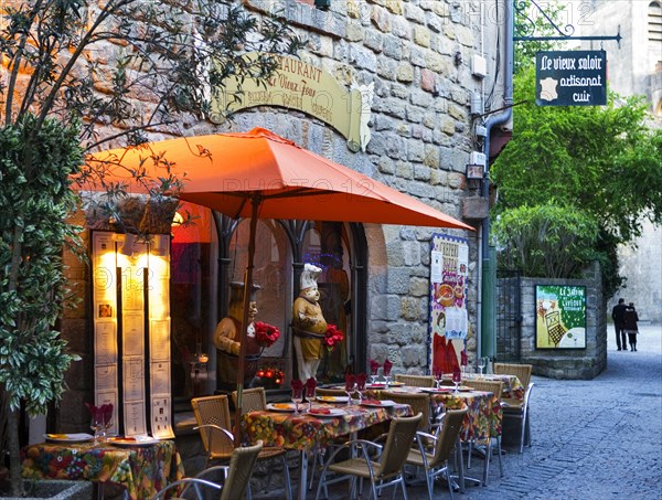 Carcassonne