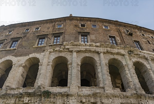 Theatre of Marcellus