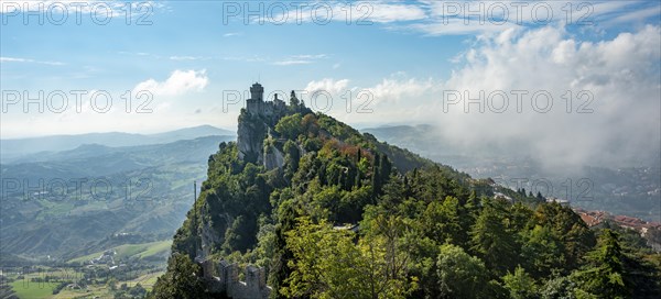 Torre Falesia