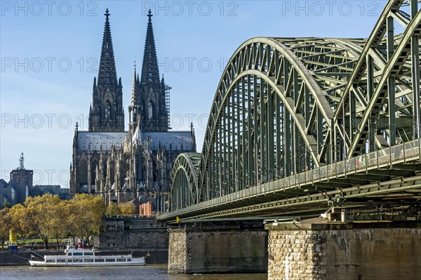 Cologne Cathedral