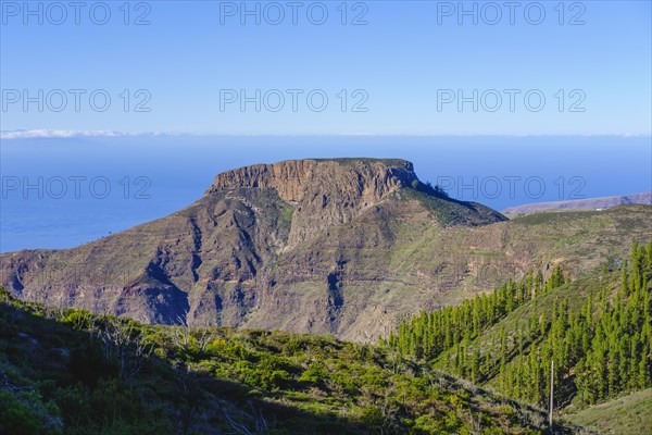 Table Mountain Fortaleza