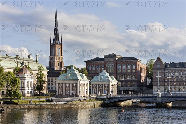 Gamla Stan