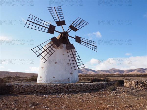 Windmill