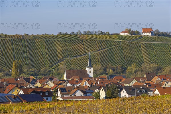 Nordheim am Main