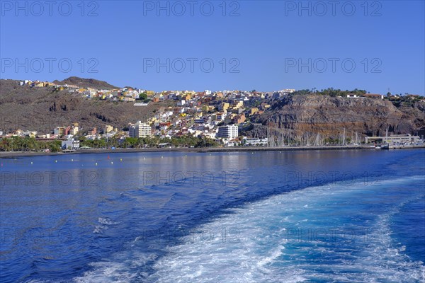 San Sebastian de la Gomera