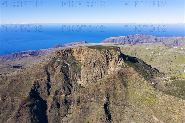 Table Mountain Fortaleza