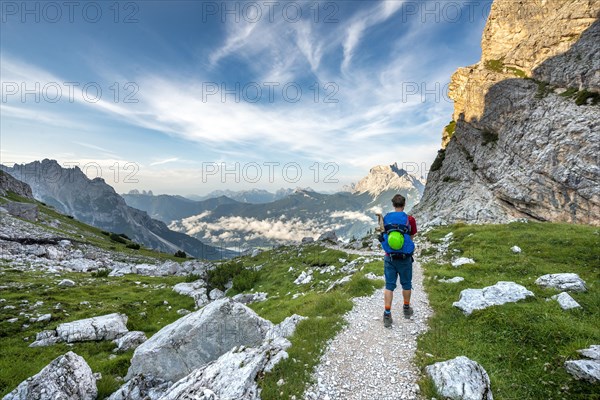 Hiker