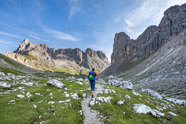 Hiker