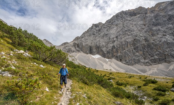 Mountaineers