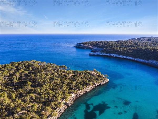 Cala Mondrago