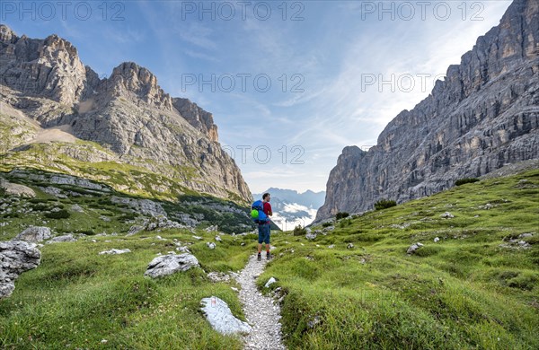 Hiker