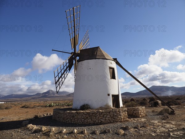 Windmill