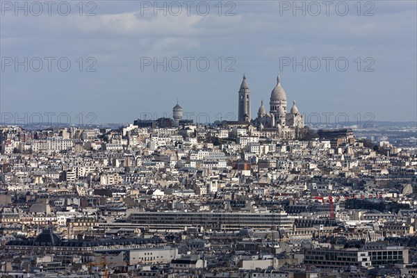 Sacre-Coeur