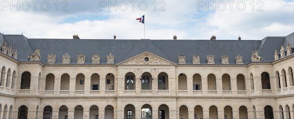 Army Museum