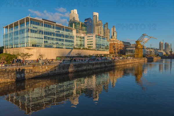 Puerto Madero