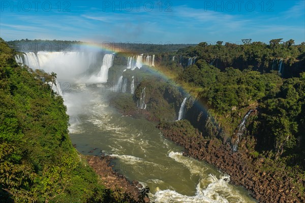 Parque Nacional do Igacu