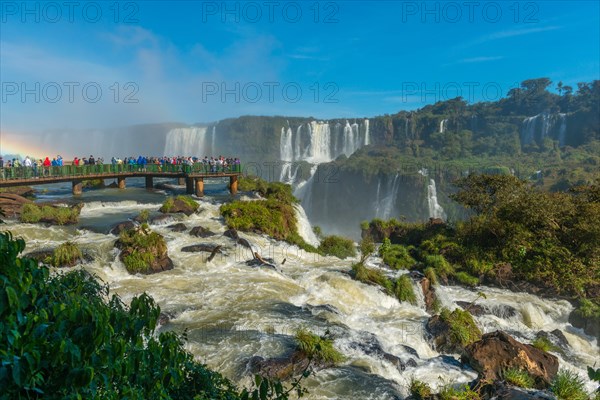 Parque Nacional do Igacu