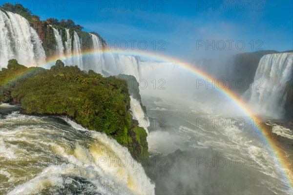 Parque Nacional do Igacu