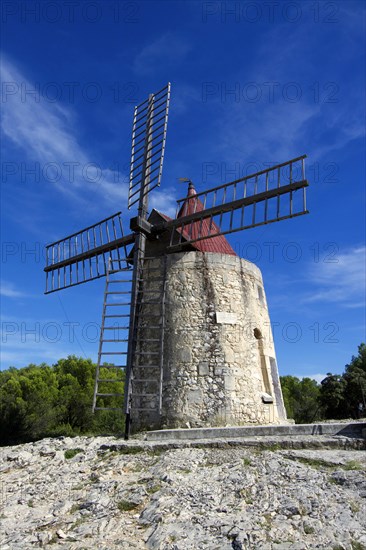 Moulin de Daudet