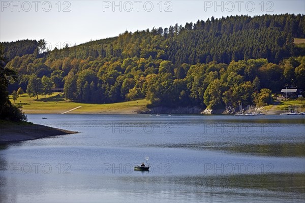 Boat on the Hennesee