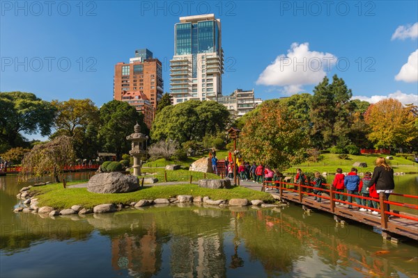 Jardin Japones